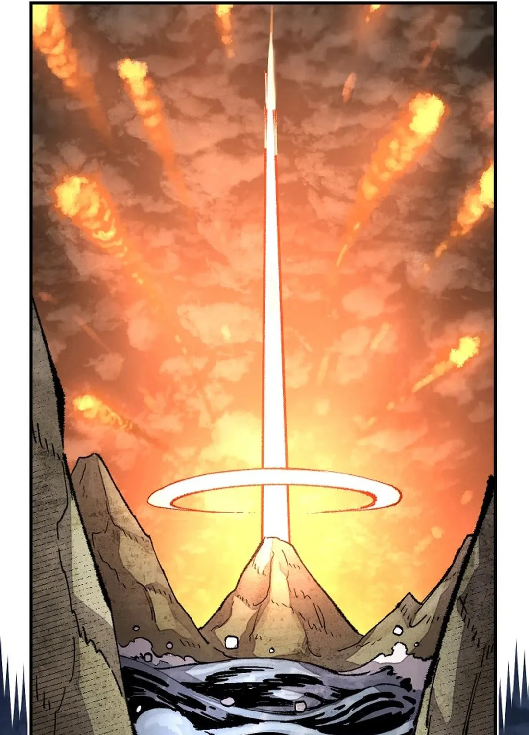 Reincarnation of the Veteran Soldier Chapter 131 page 73 - 