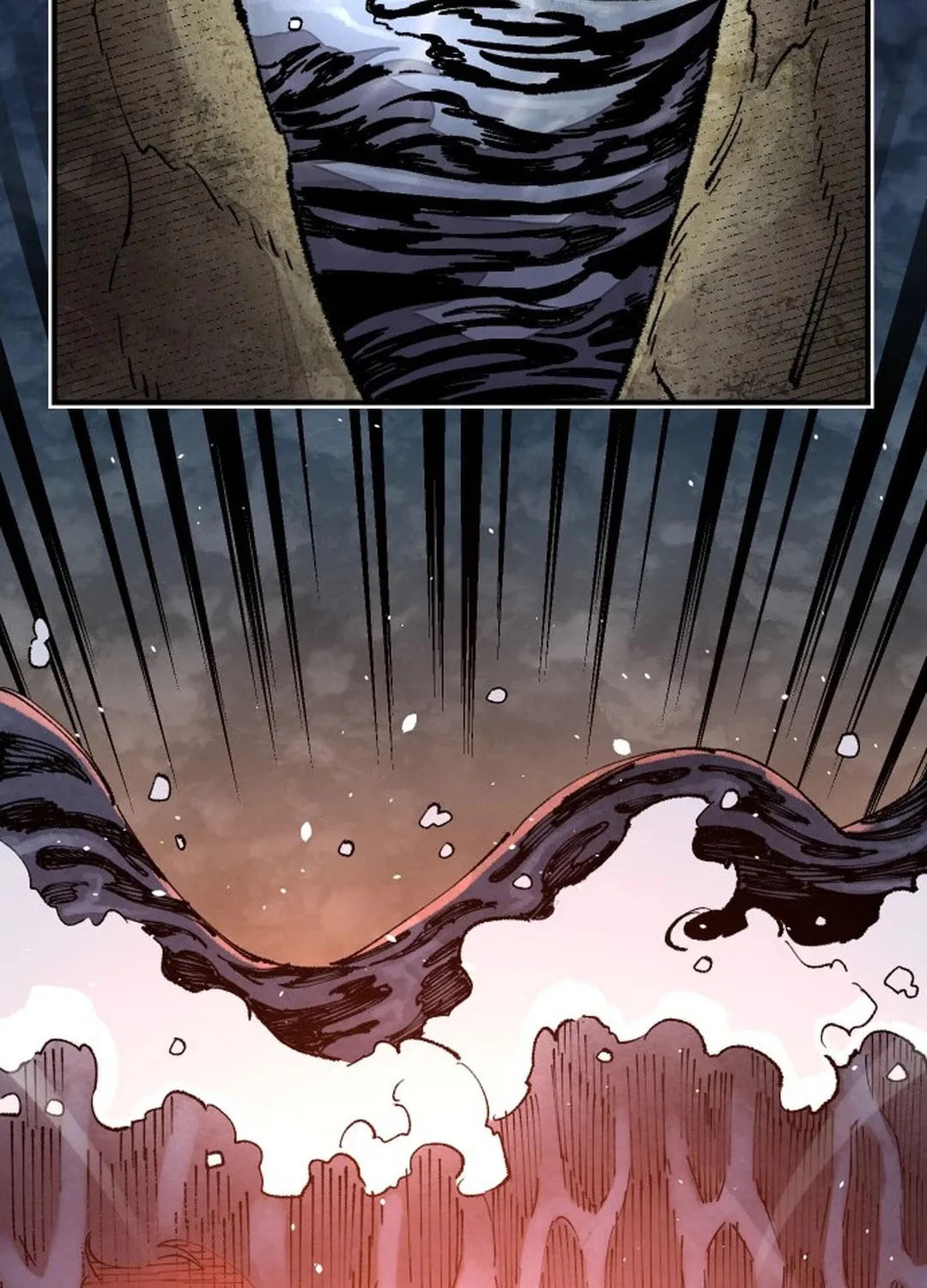 Reincarnation of the Veteran Soldier Chapter 131 page 74 - 