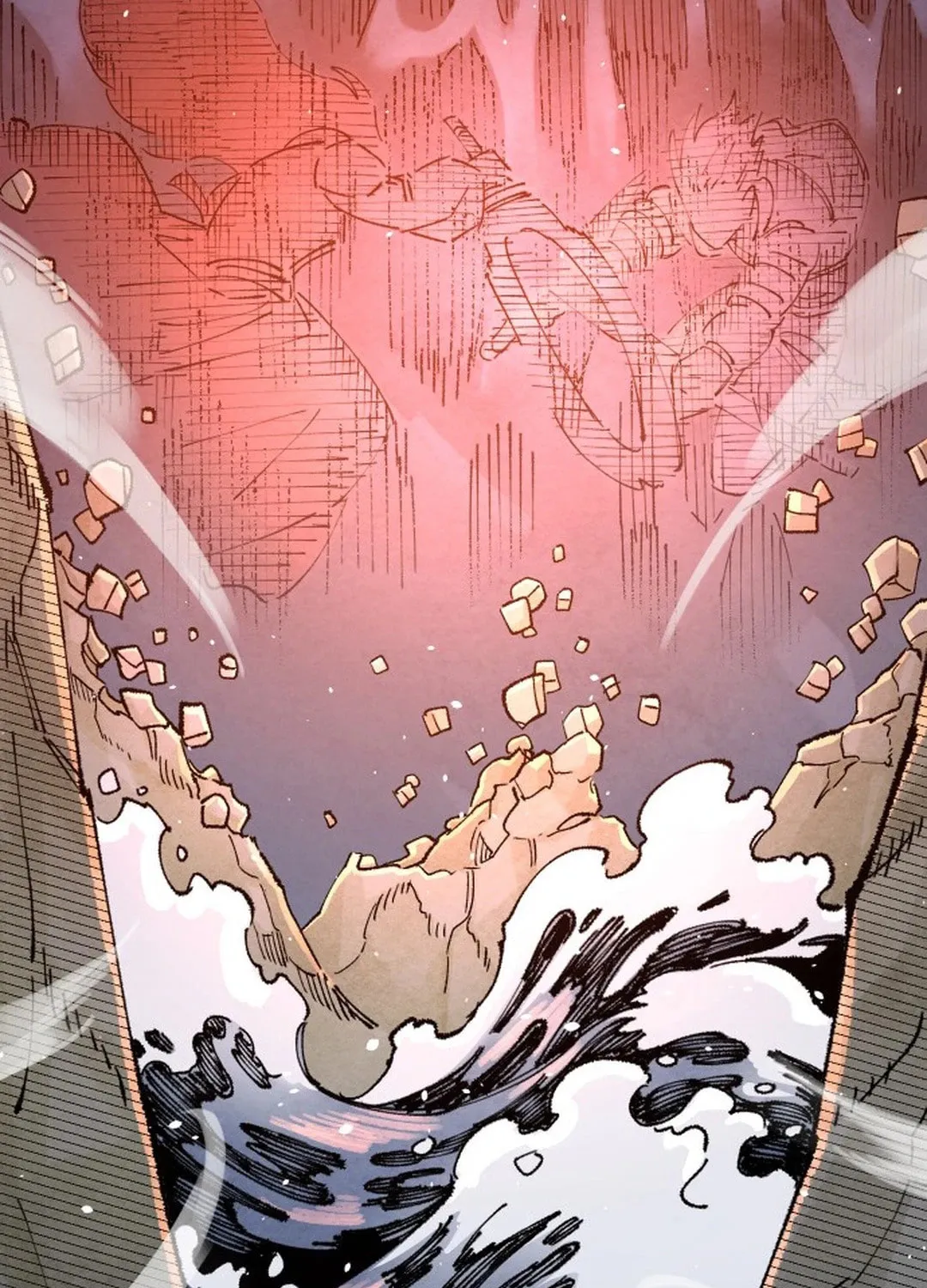 Reincarnation of the Veteran Soldier Chapter 131 page 75 - 