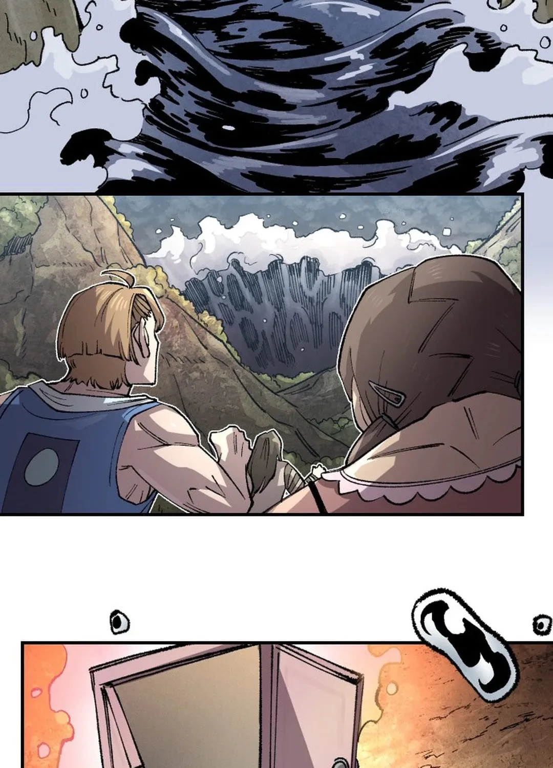 Reincarnation of the Veteran Soldier Chapter 131 page 78 - 