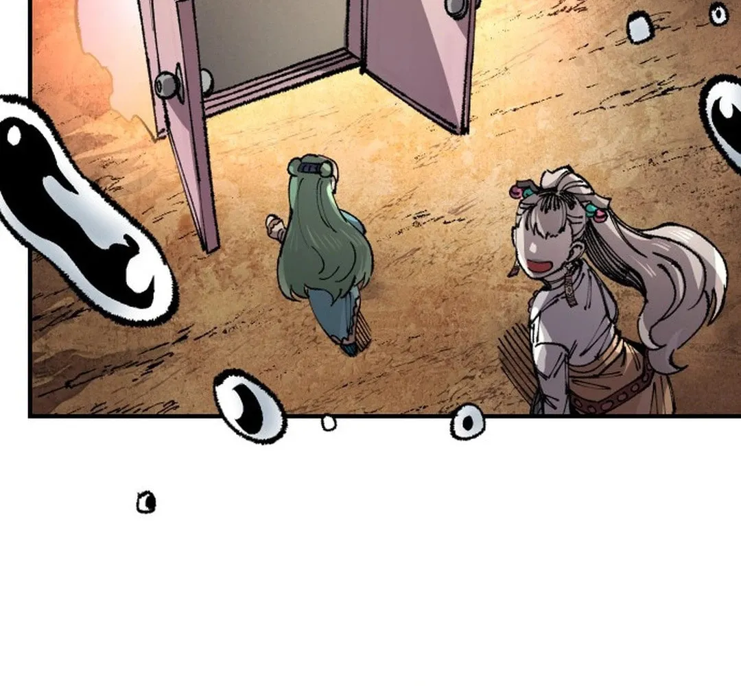 Reincarnation of the Veteran Soldier Chapter 131 page 79 - 