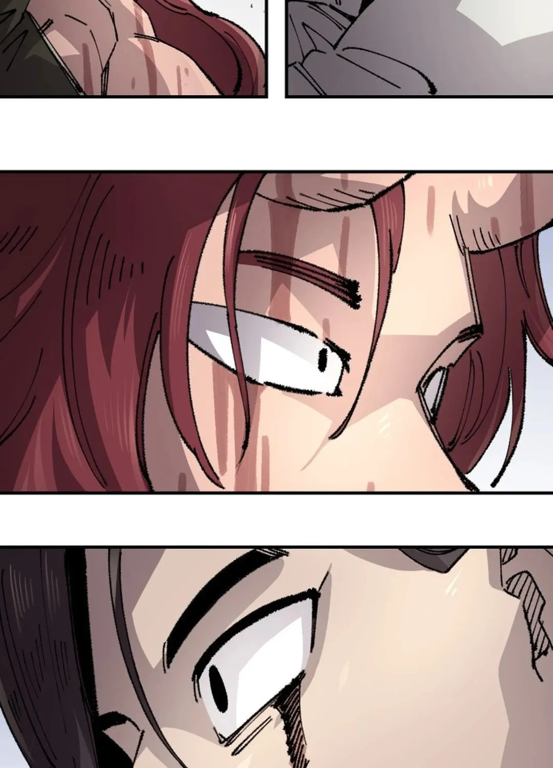 Reincarnation of the Veteran Soldier Chapter 131 page 82 - 