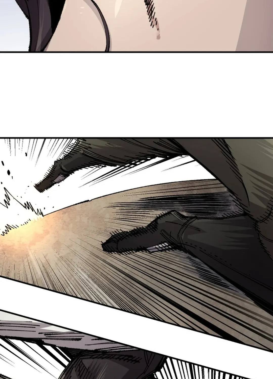 Reincarnation of the Veteran Soldier Chapter 131 page 83 - 