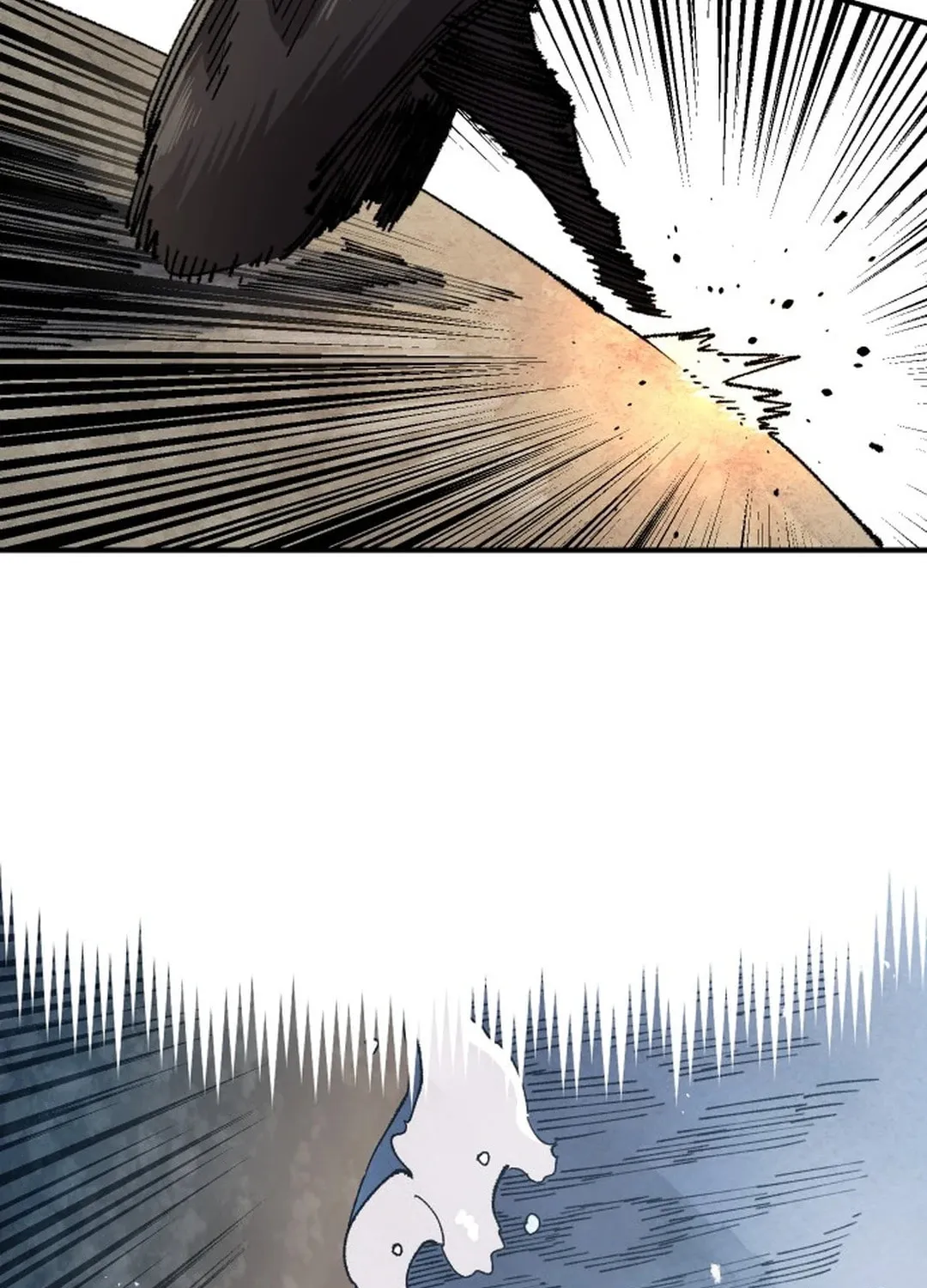 Reincarnation of the Veteran Soldier Chapter 131 page 84 - 