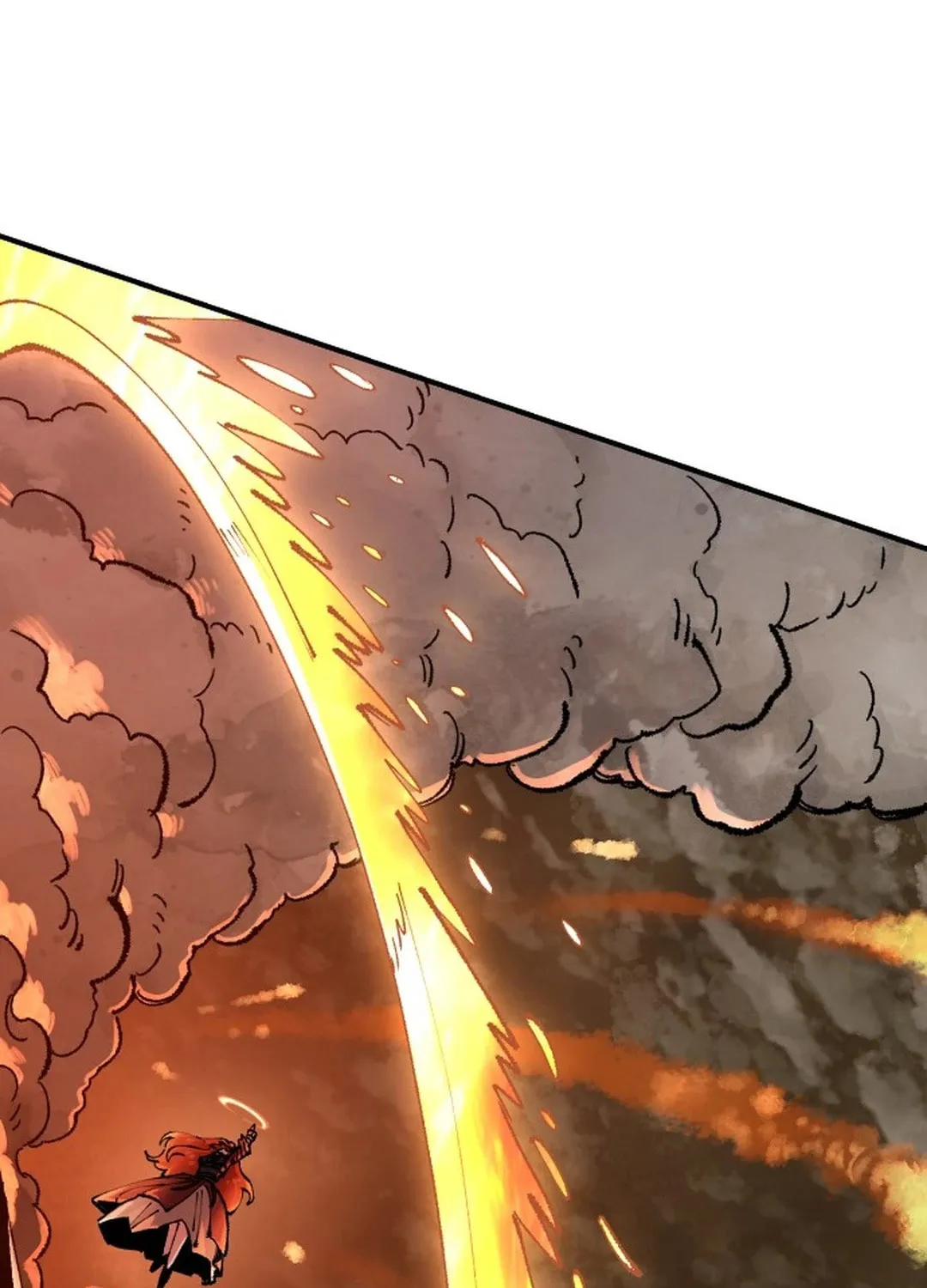 Reincarnation of the Veteran Soldier Chapter 131 page 10 - 