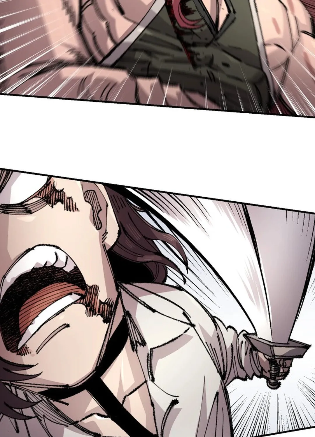 Reincarnation of the Veteran Soldier Chapter 131 page 91 - 