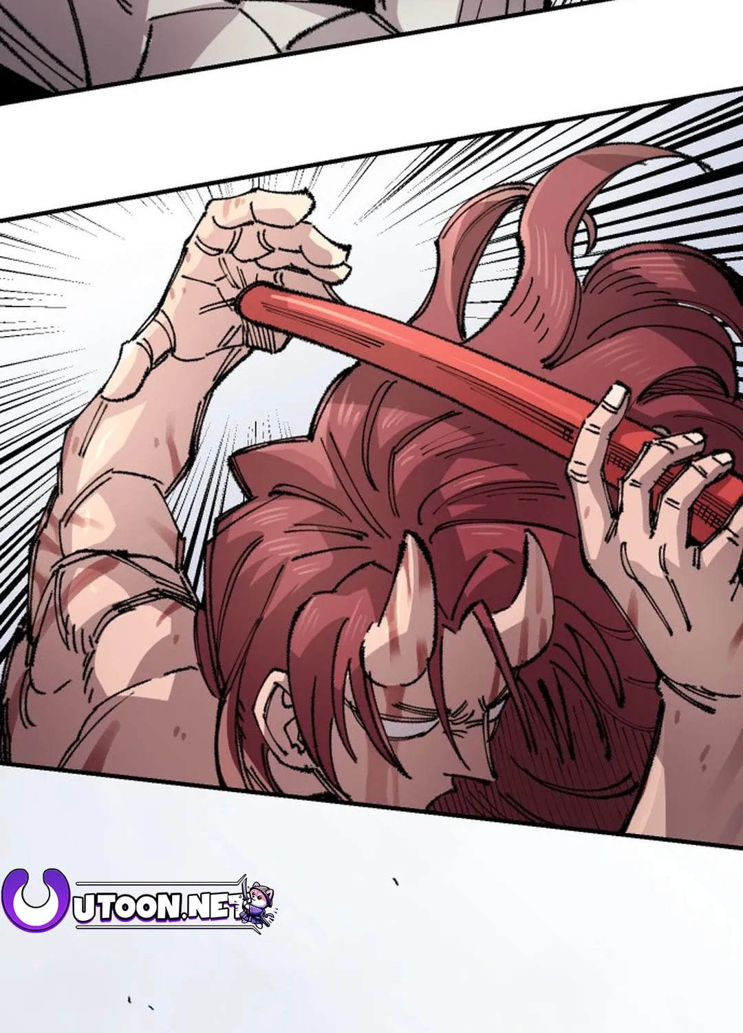 Reincarnation of the Veteran Soldier Chapter 131 page 92 - 