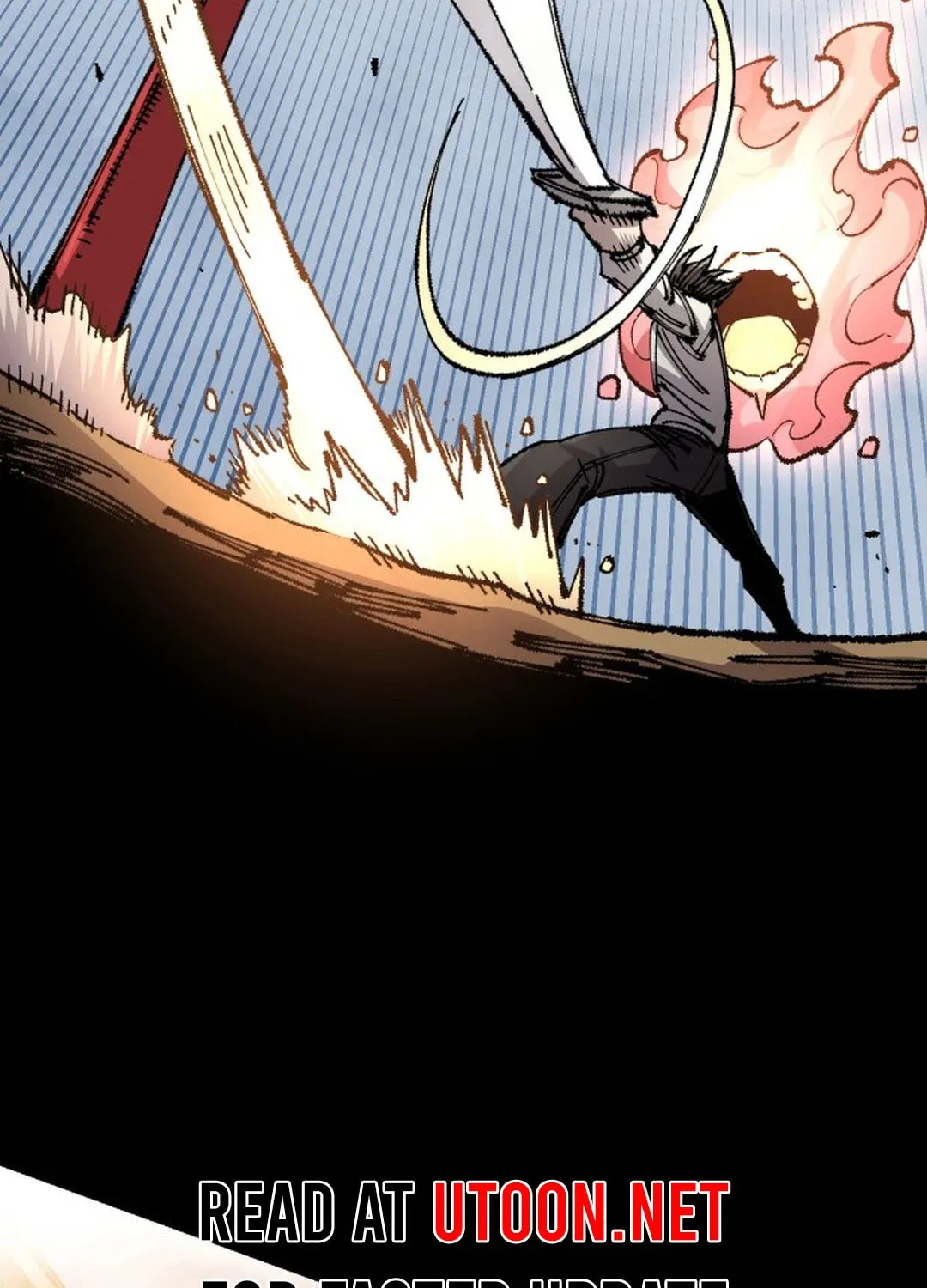 Reincarnation of the Veteran Soldier Chapter 131 page 95 - 