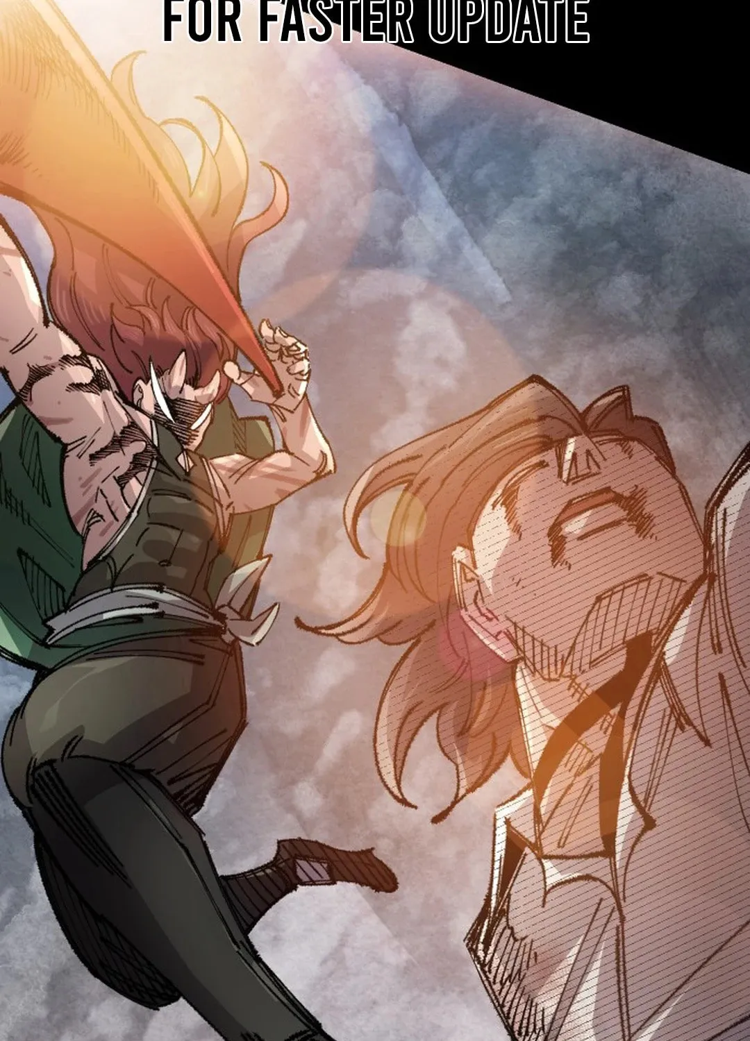 Reincarnation of the Veteran Soldier Chapter 131 page 96 - 