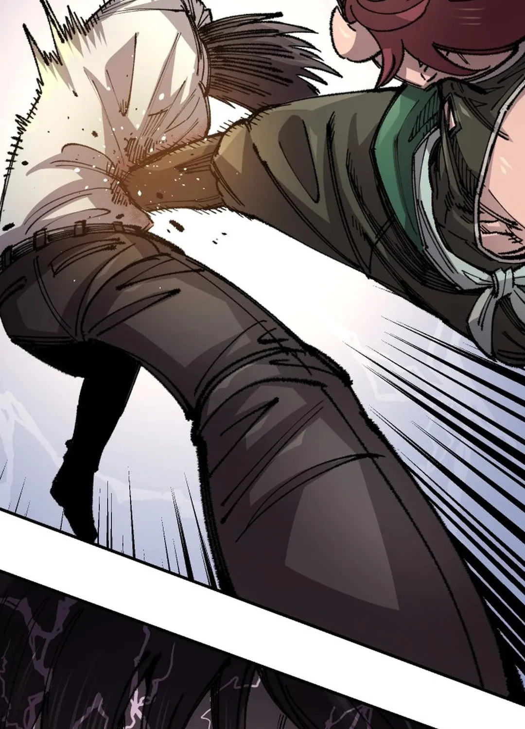 Reincarnation of the Veteran Soldier Chapter 131 page 98 - 