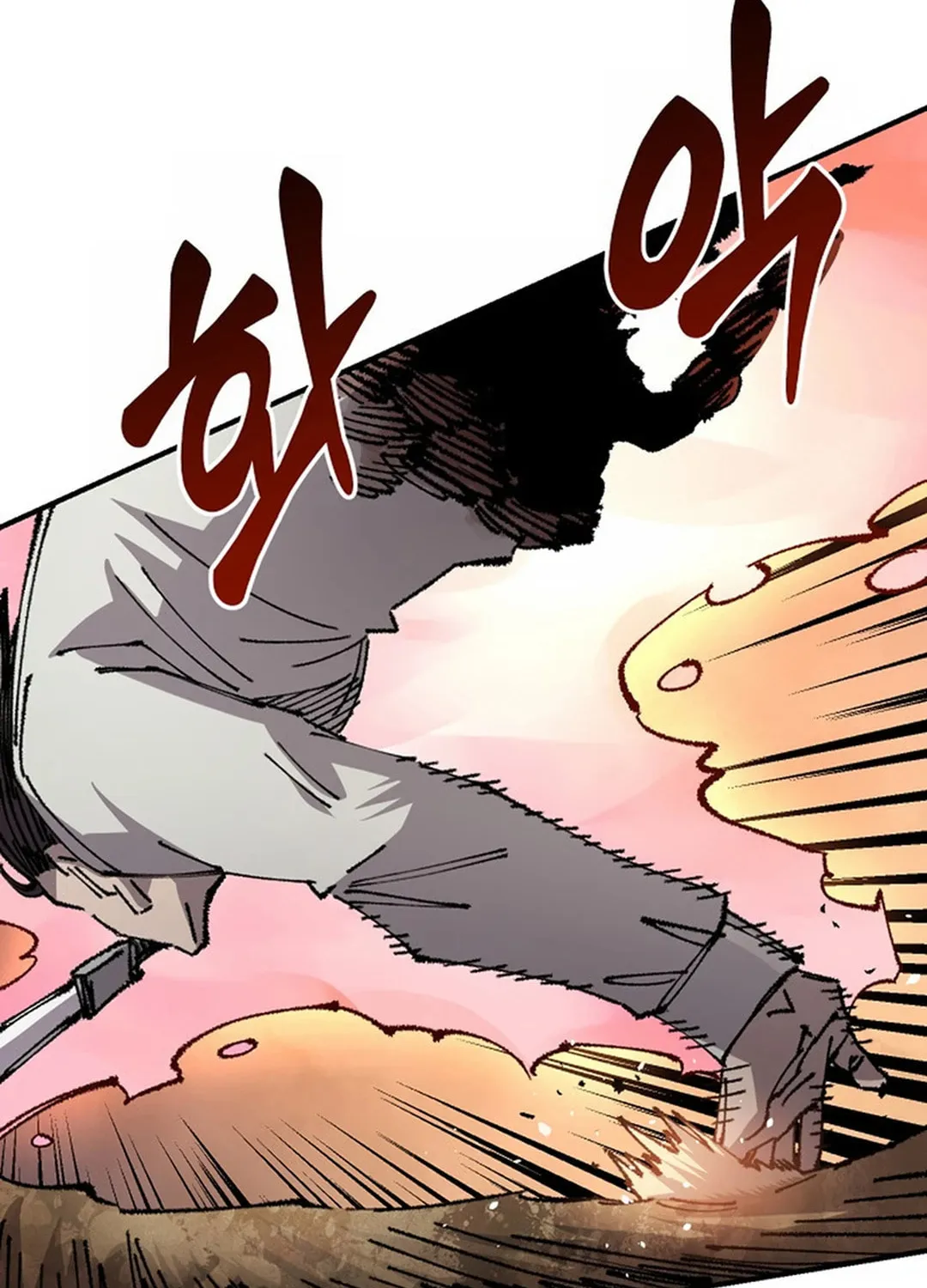 Reincarnation of the Veteran Soldier Chapter 132 page 102 - 