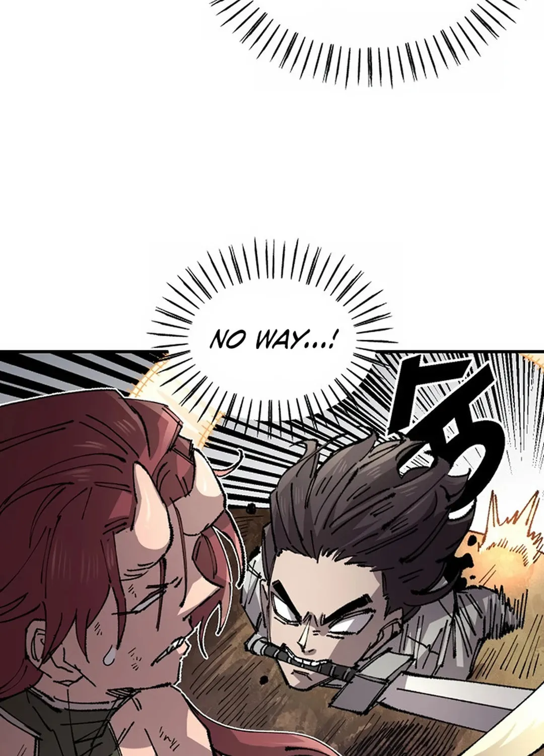 Reincarnation of the Veteran Soldier Chapter 132 page 104 - 