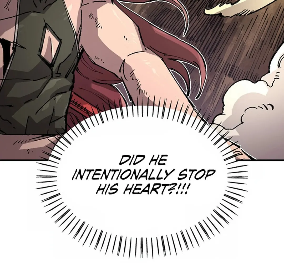 Reincarnation of the Veteran Soldier Chapter 132 page 105 - 
