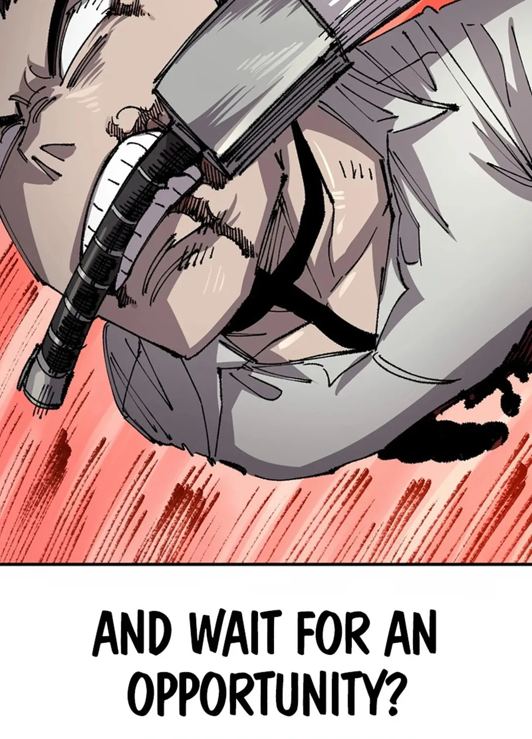 Reincarnation of the Veteran Soldier Chapter 132 page 108 - 