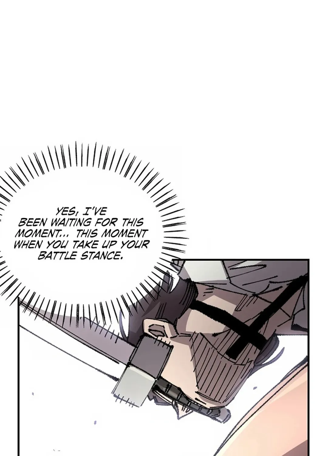 Reincarnation of the Veteran Soldier Chapter 132 page 109 - 