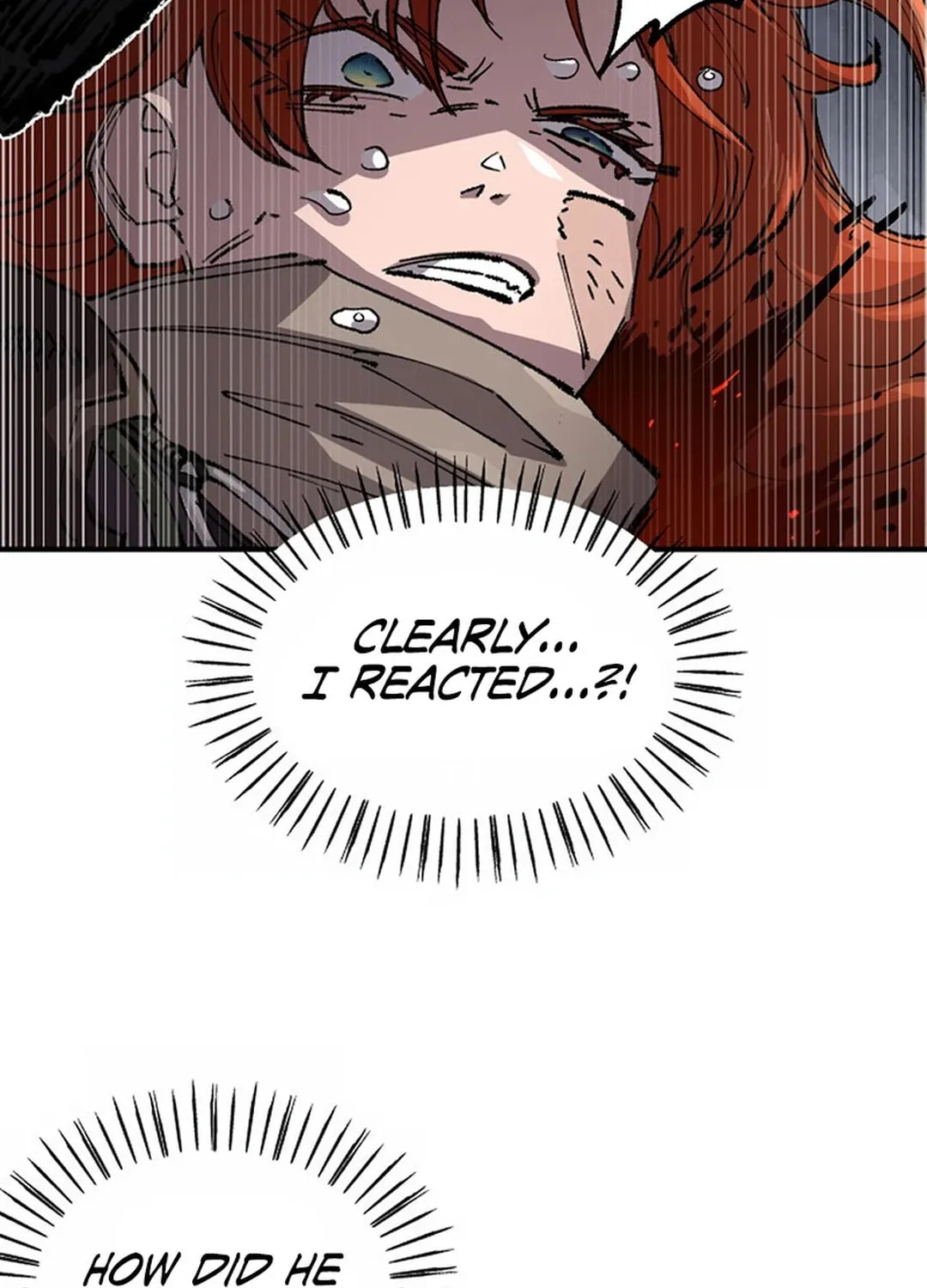Reincarnation of the Veteran Soldier Chapter 132 page 116 - 