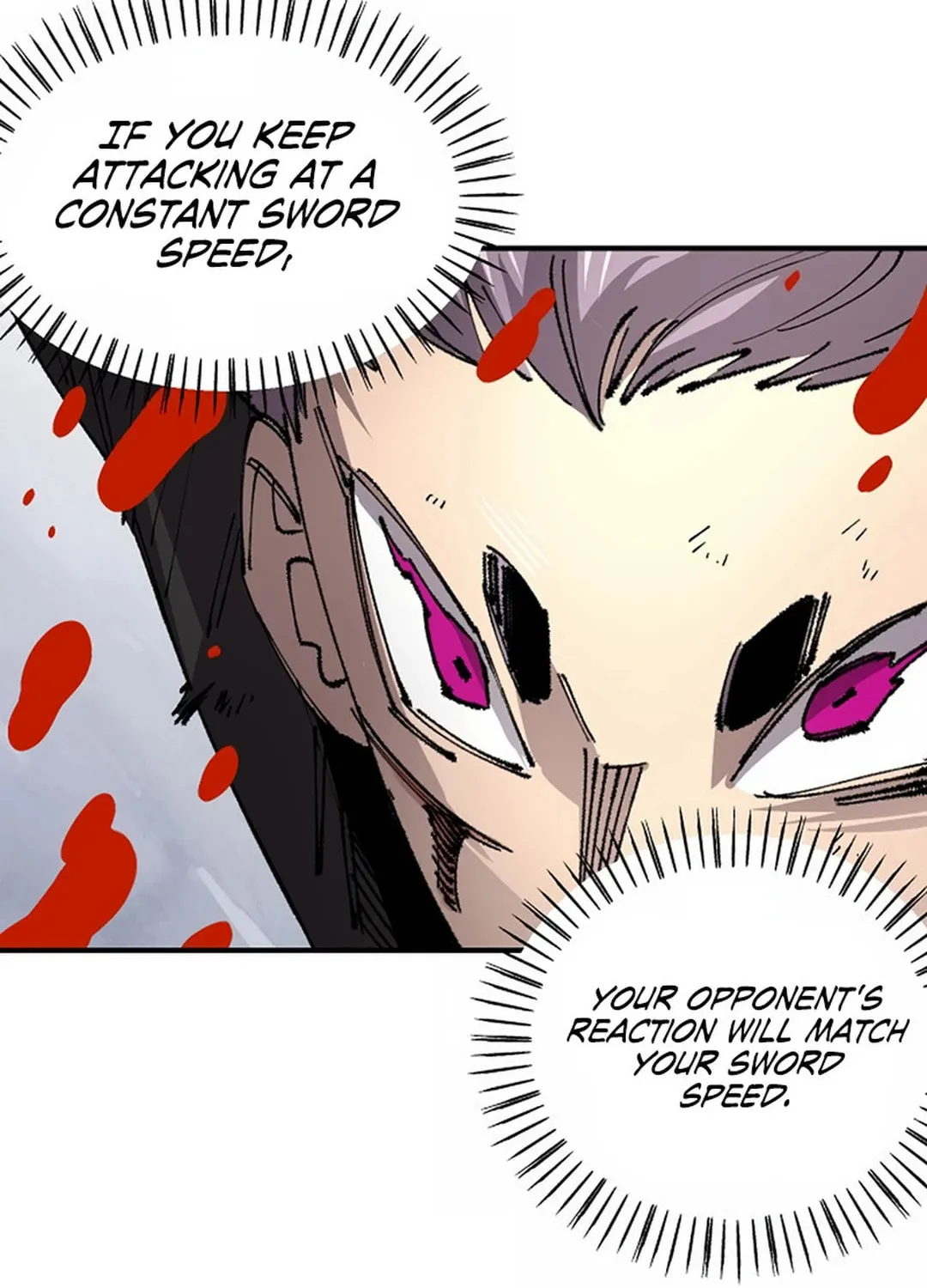 Reincarnation of the Veteran Soldier Chapter 132 page 118 - 