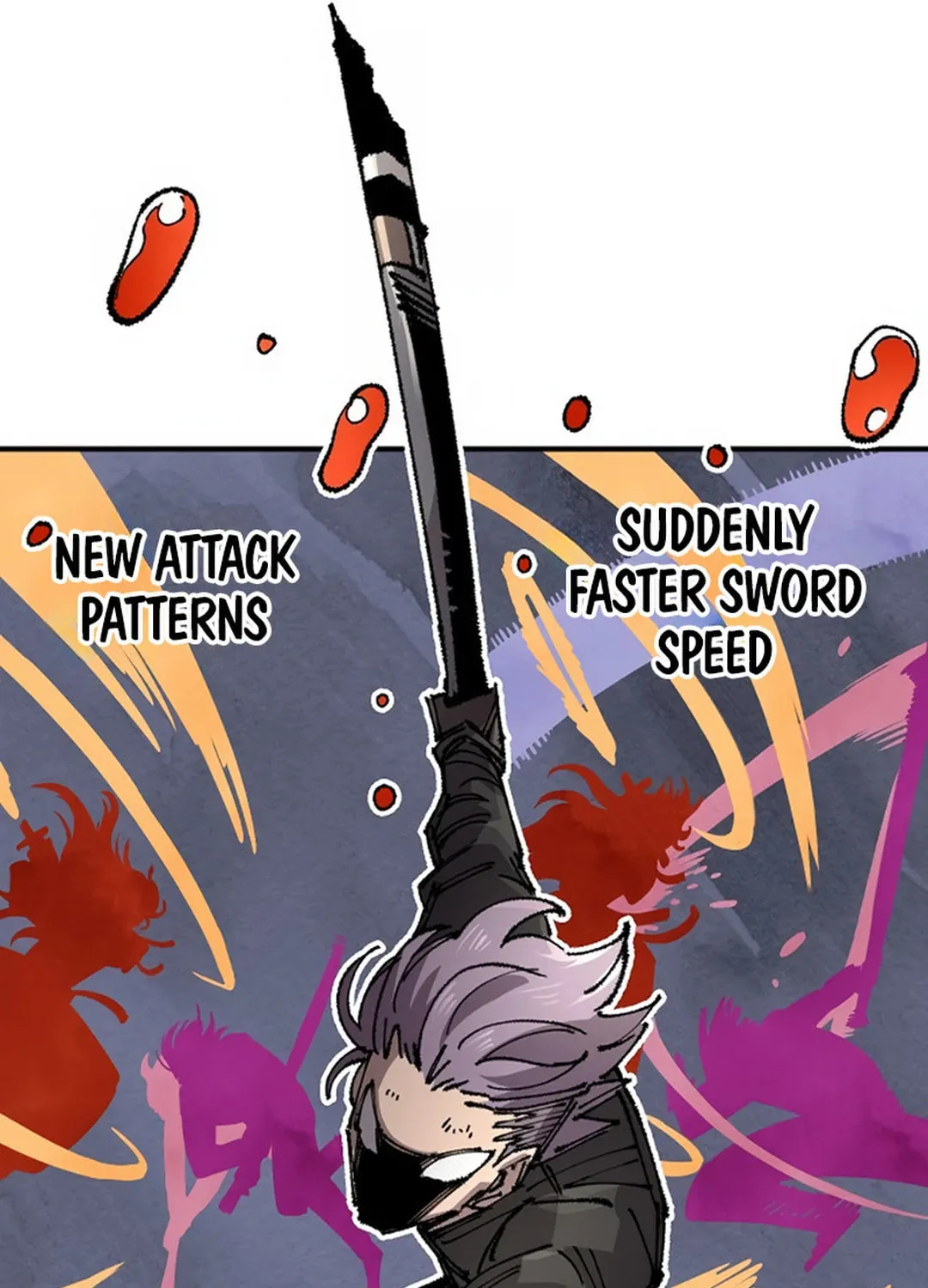 Reincarnation of the Veteran Soldier Chapter 132 page 120 - 