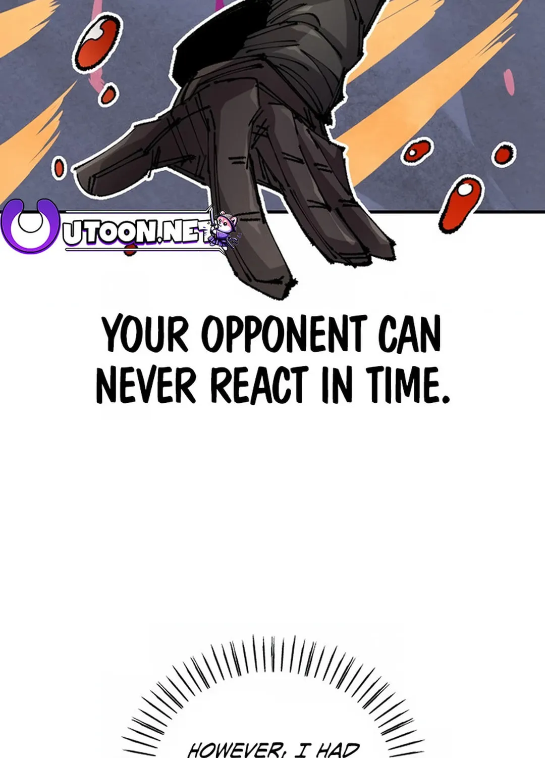 Reincarnation of the Veteran Soldier Chapter 132 page 121 - 