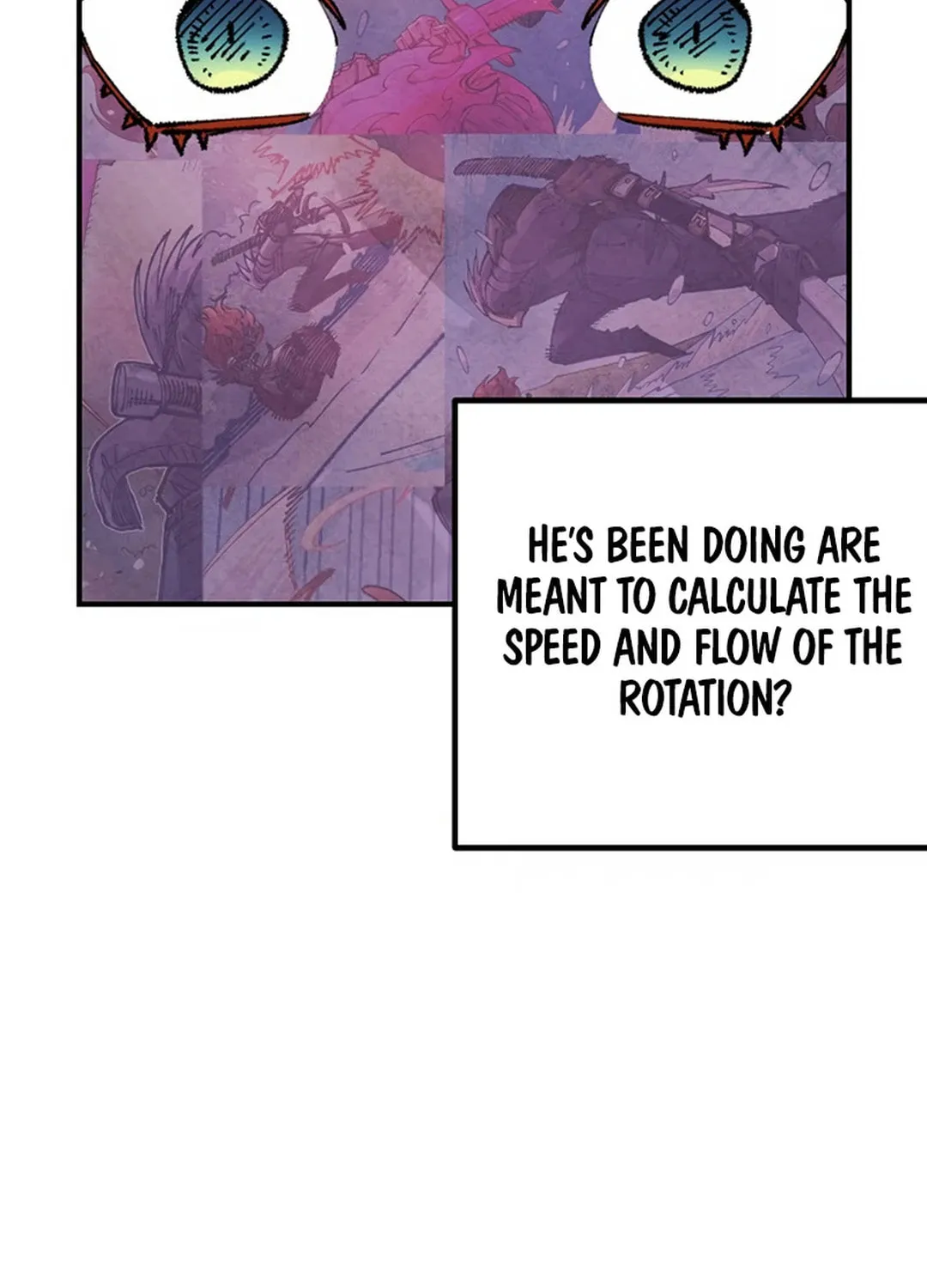 Reincarnation of the Veteran Soldier Chapter 132 page 124 - 