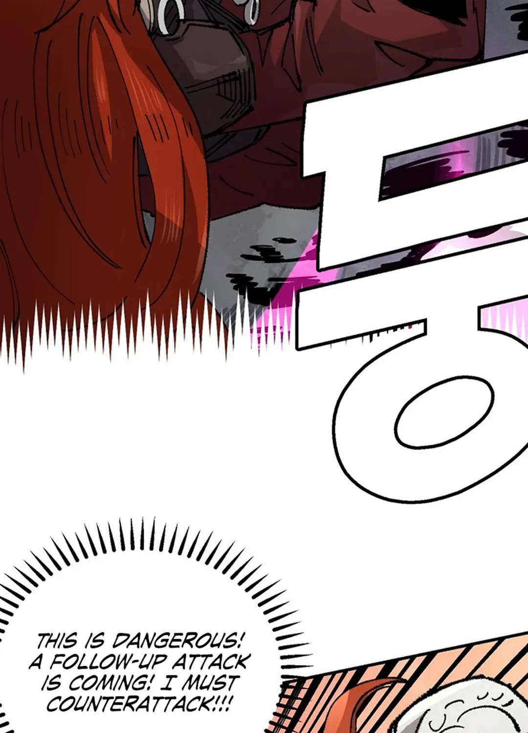 Reincarnation of the Veteran Soldier Chapter 132 page 127 - 