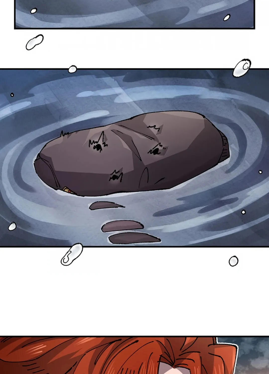 Reincarnation of the Veteran Soldier Chapter 132 page 14 - 