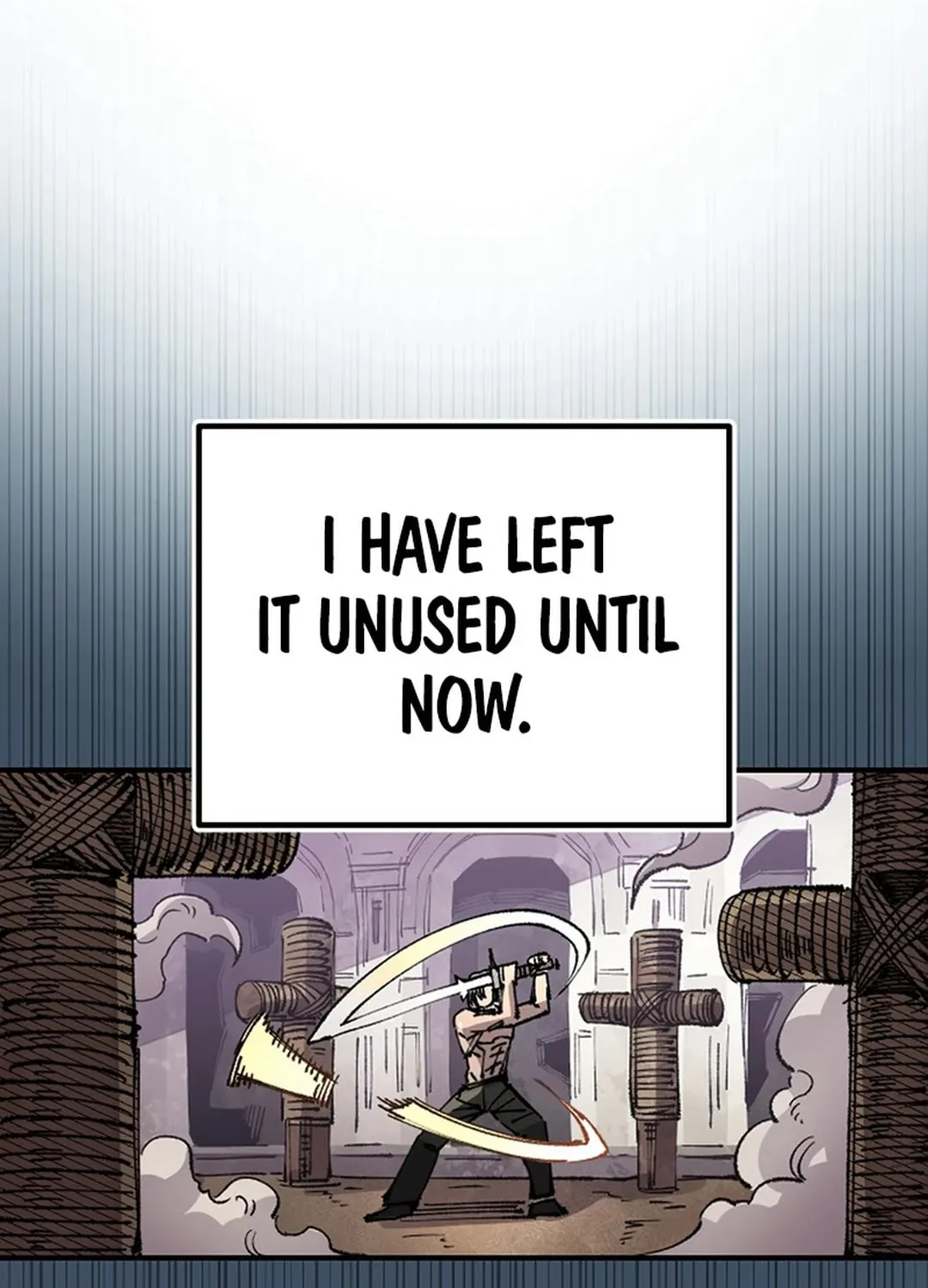 Reincarnation of the Veteran Soldier Chapter 132 page 131 - 