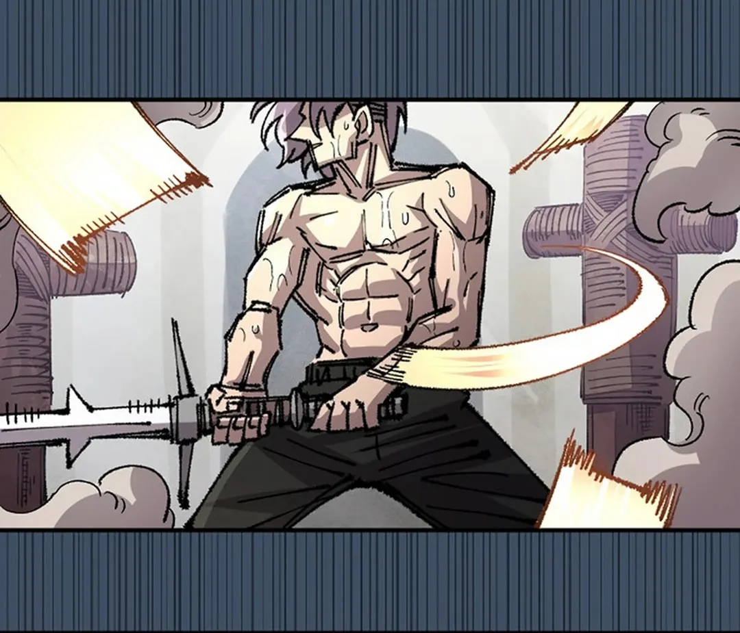 Reincarnation of the Veteran Soldier Chapter 132 page 132 - 