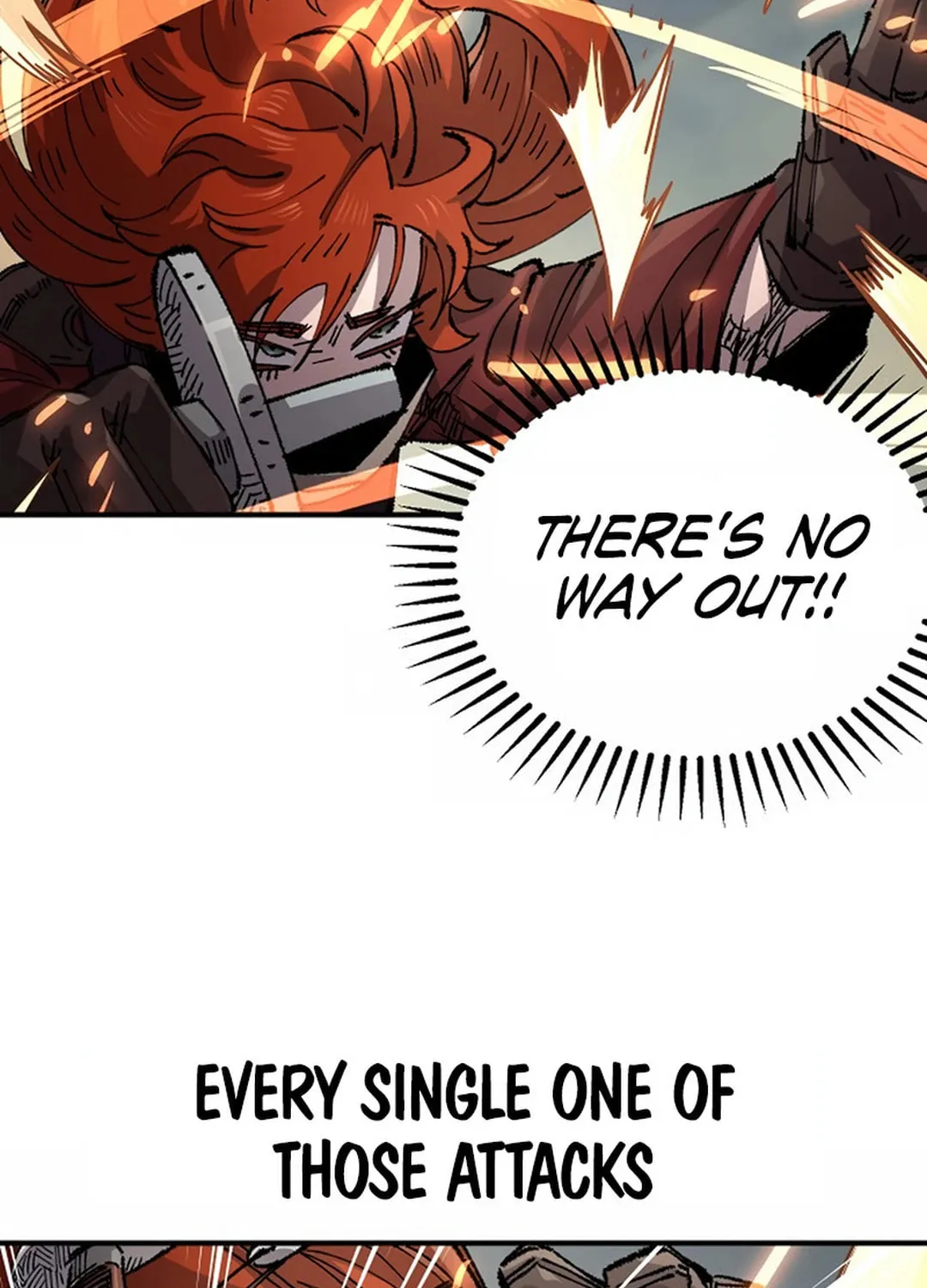 Reincarnation of the Veteran Soldier Chapter 132 page 144 - 
