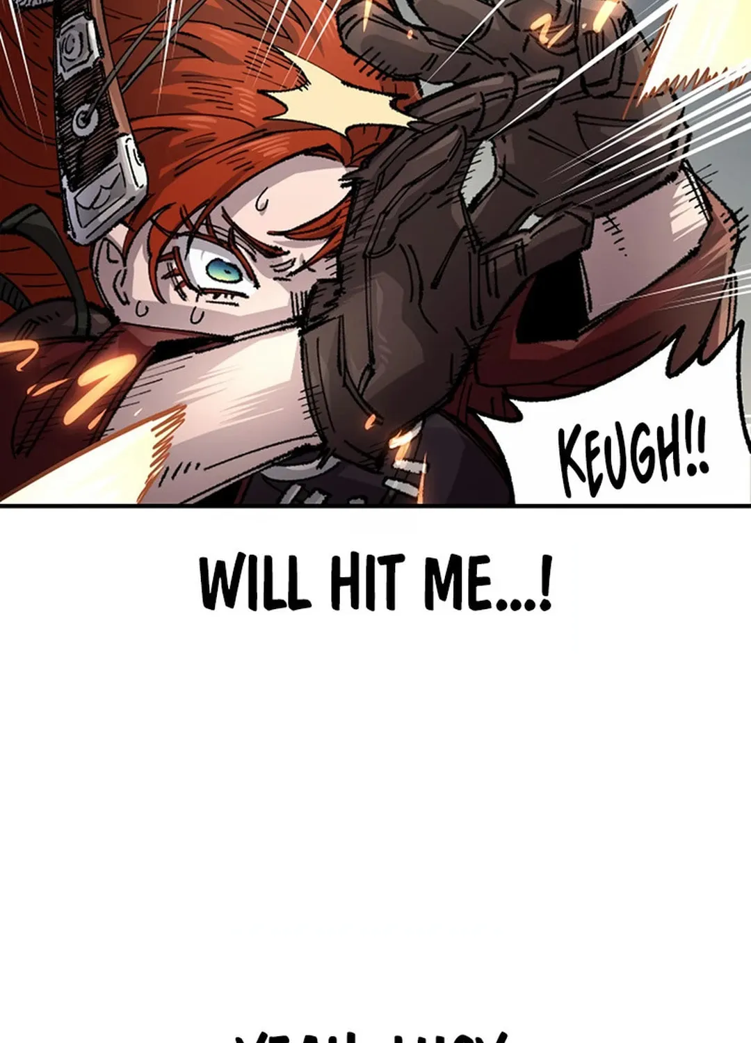 Reincarnation of the Veteran Soldier Chapter 132 page 145 - 