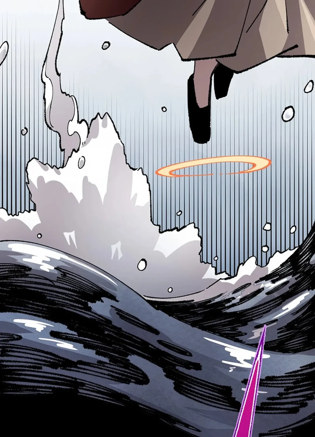 Reincarnation of the Veteran Soldier Chapter 132 page 17 - 