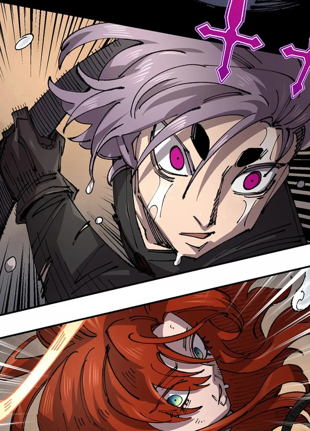 Reincarnation of the Veteran Soldier Chapter 132 page 18 - 
