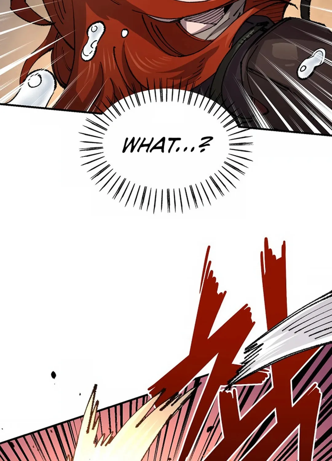 Reincarnation of the Veteran Soldier Chapter 132 page 19 - 