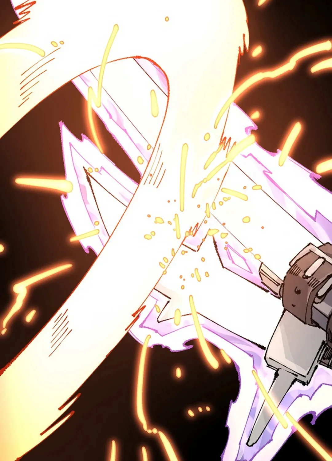 Reincarnation of the Veteran Soldier Chapter 132 page 3 - 