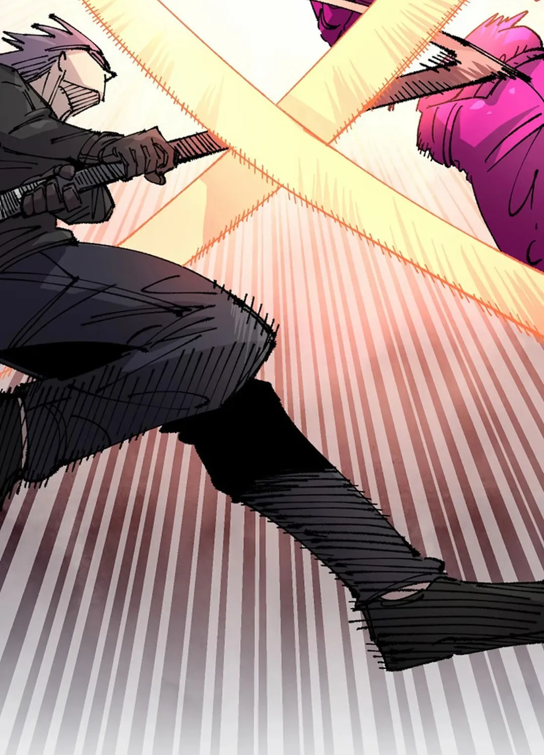 Reincarnation of the Veteran Soldier Chapter 132 page 24 - 