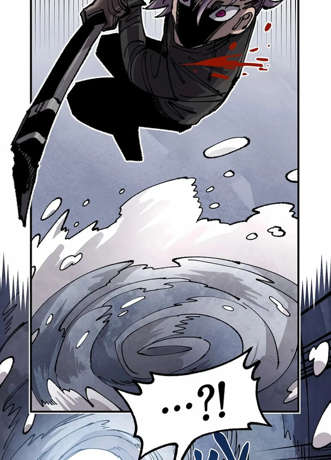 Reincarnation of the Veteran Soldier Chapter 132 page 27 - 