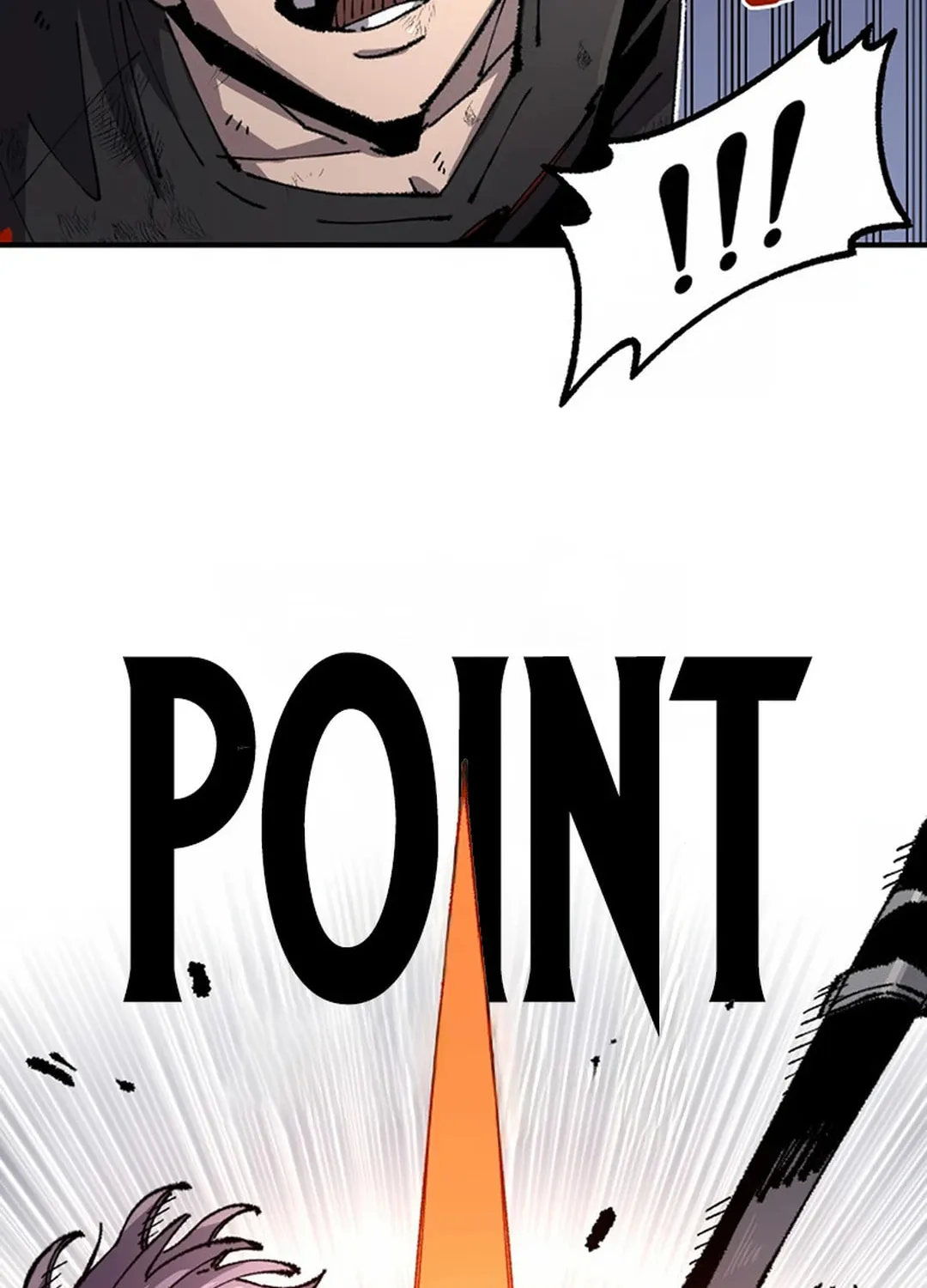 Reincarnation of the Veteran Soldier Chapter 132 page 31 - 