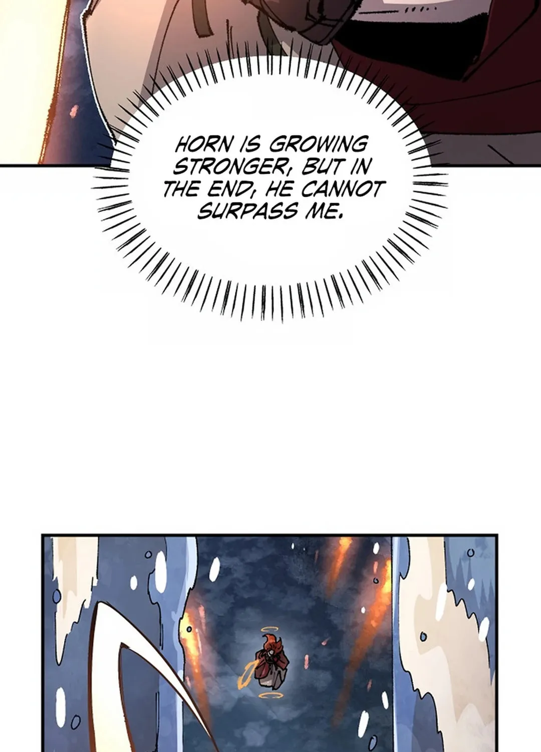 Reincarnation of the Veteran Soldier Chapter 132 page 39 - 