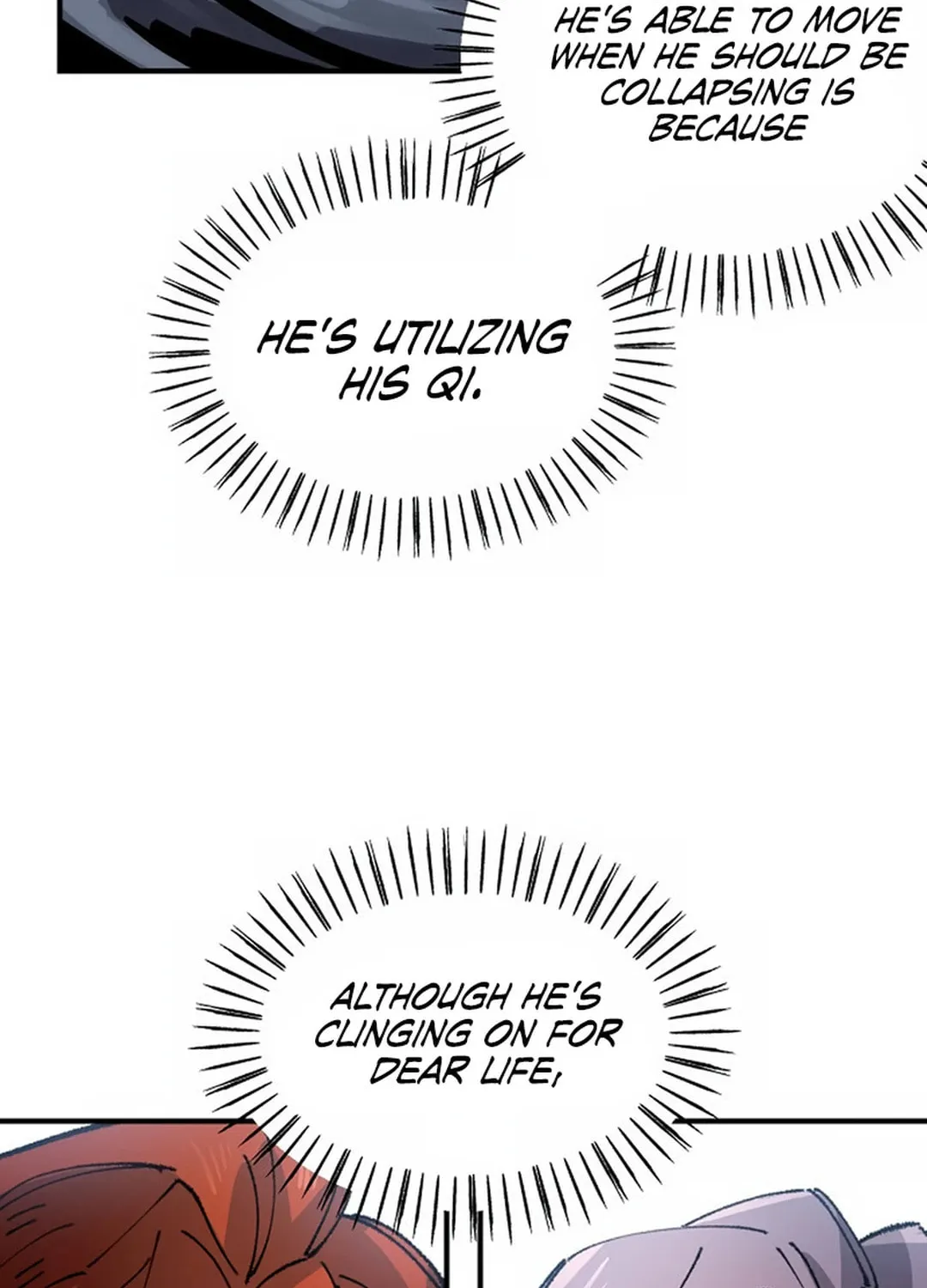 Reincarnation of the Veteran Soldier Chapter 132 page 43 - 