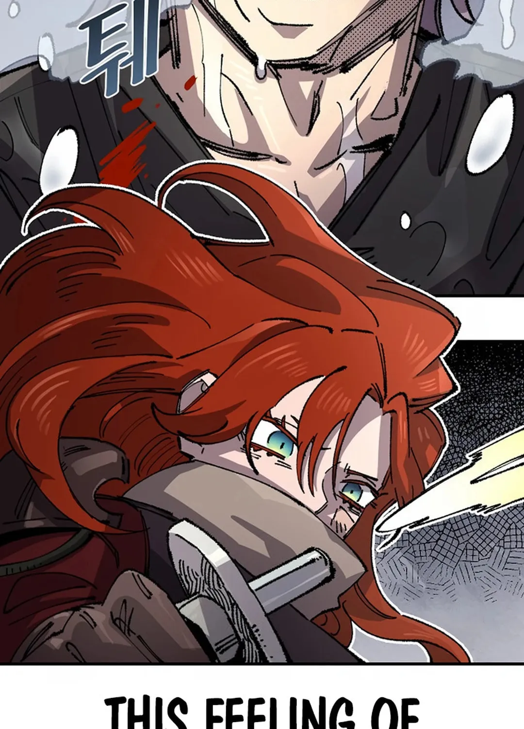 Reincarnation of the Veteran Soldier Chapter 132 page 50 - 