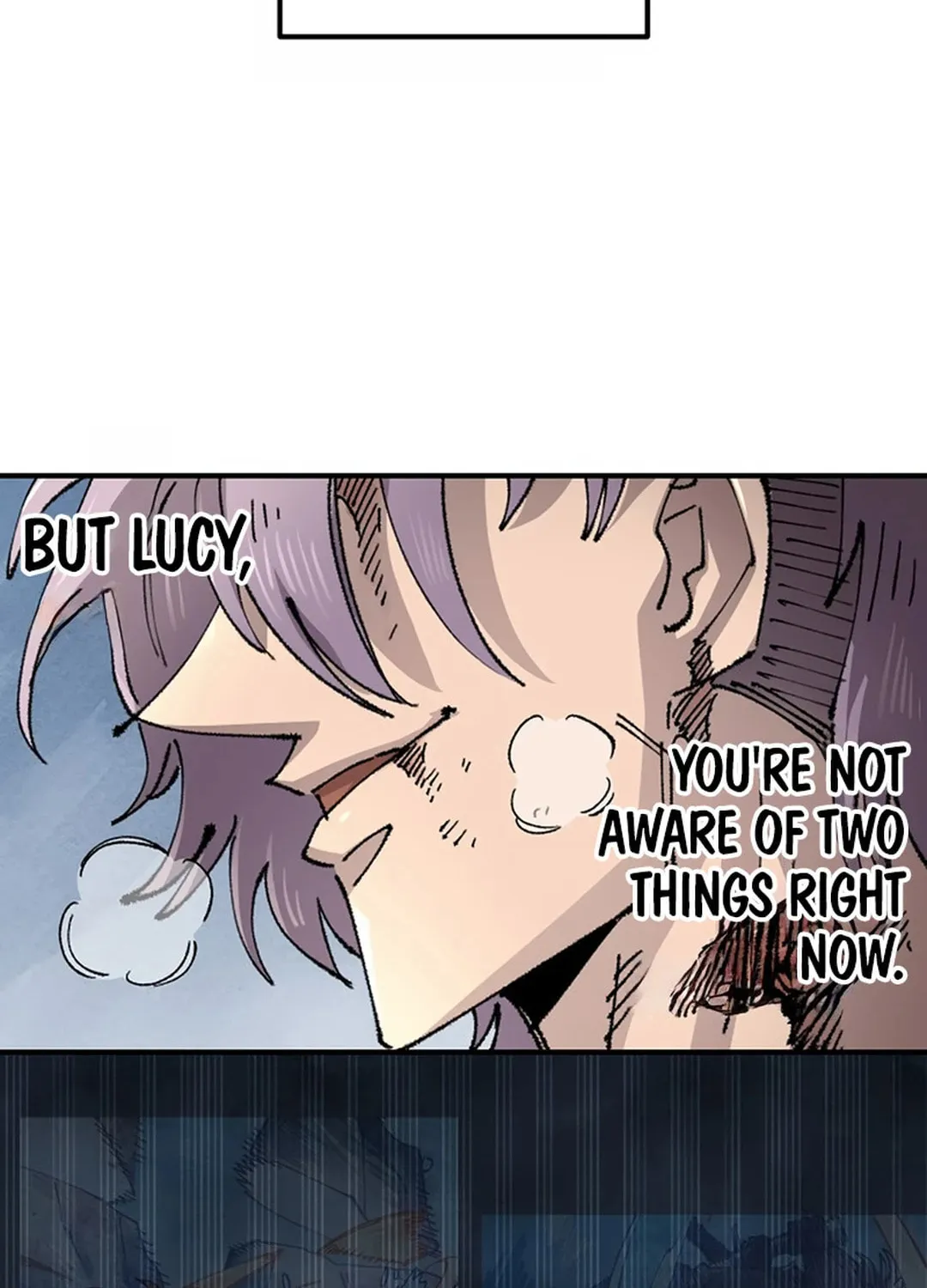 Reincarnation of the Veteran Soldier Chapter 132 page 57 - 
