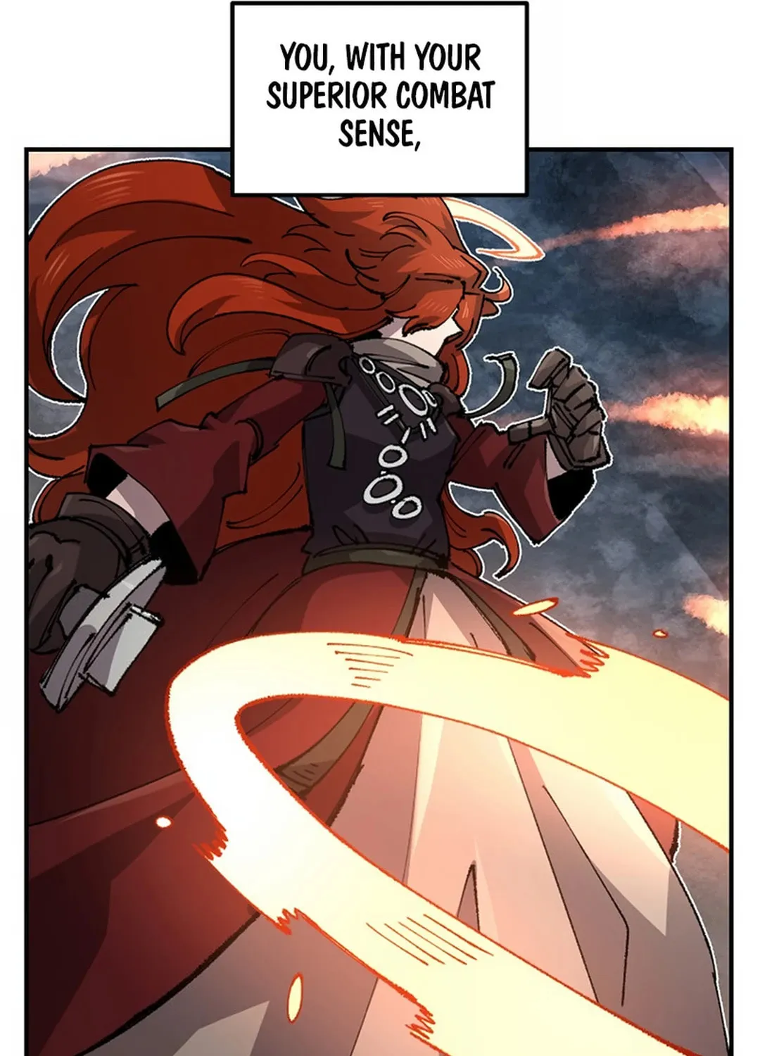 Reincarnation of the Veteran Soldier Chapter 132 page 61 - 