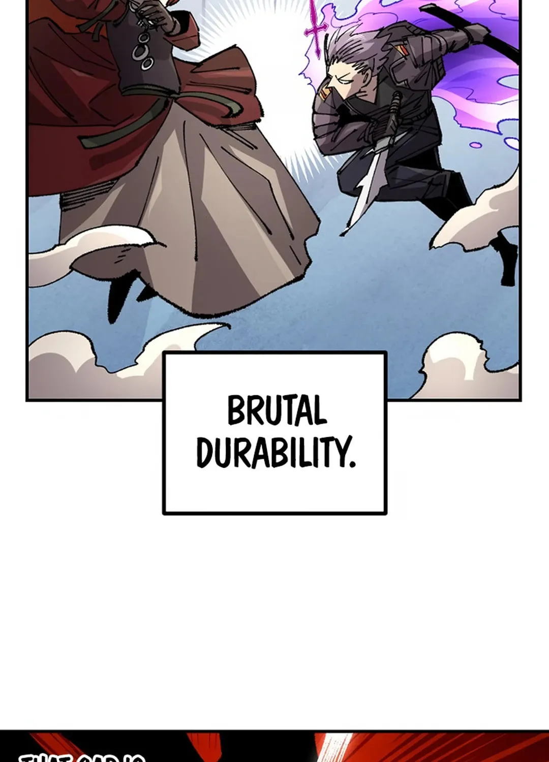 Reincarnation of the Veteran Soldier Chapter 132 page 65 - 