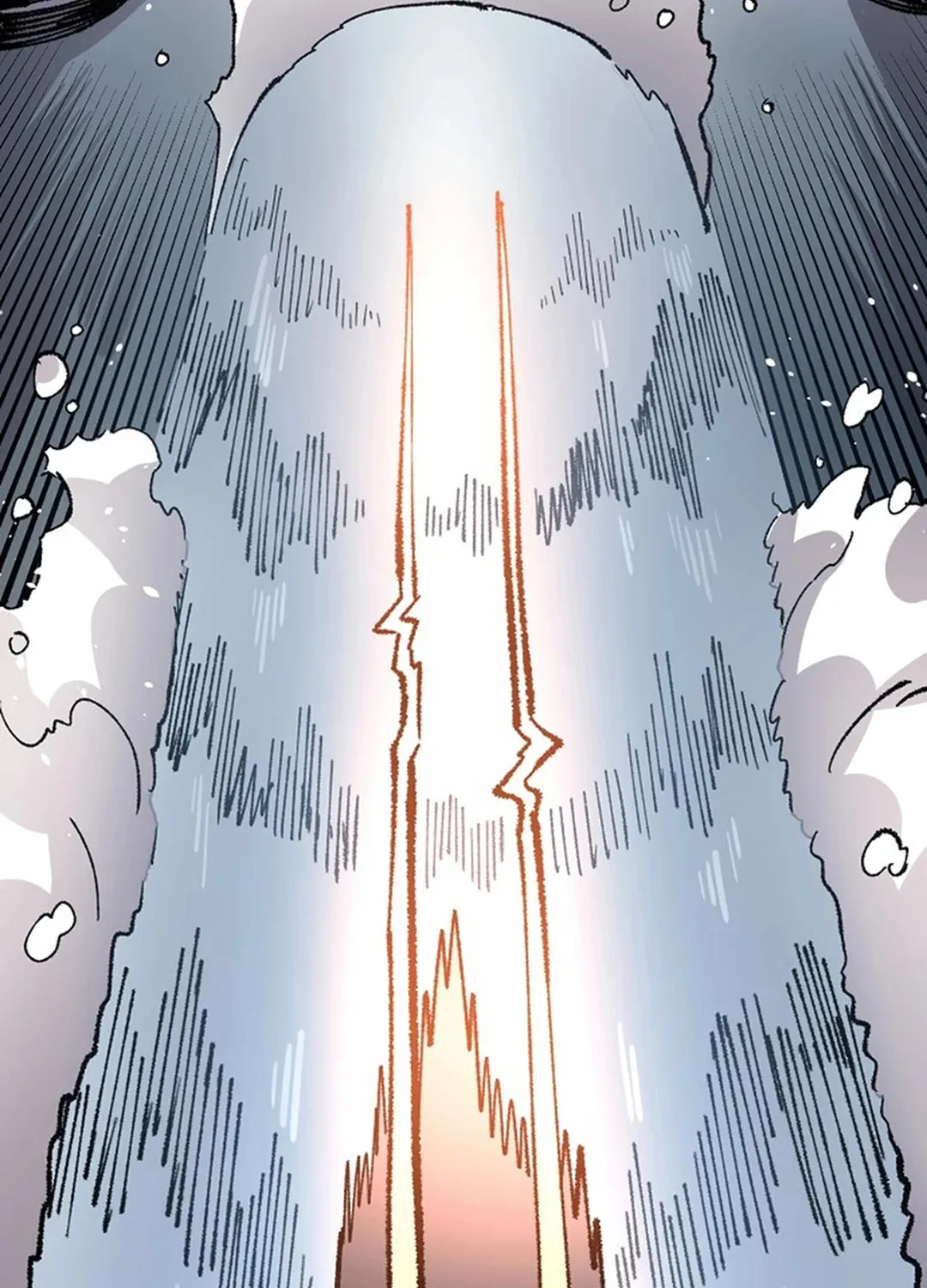 Reincarnation of the Veteran Soldier Chapter 132 page 70 - 
