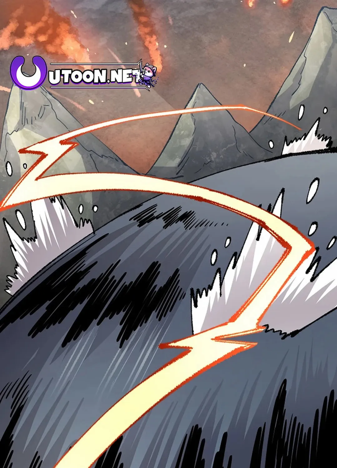 Reincarnation of the Veteran Soldier Chapter 132 page 73 - 
