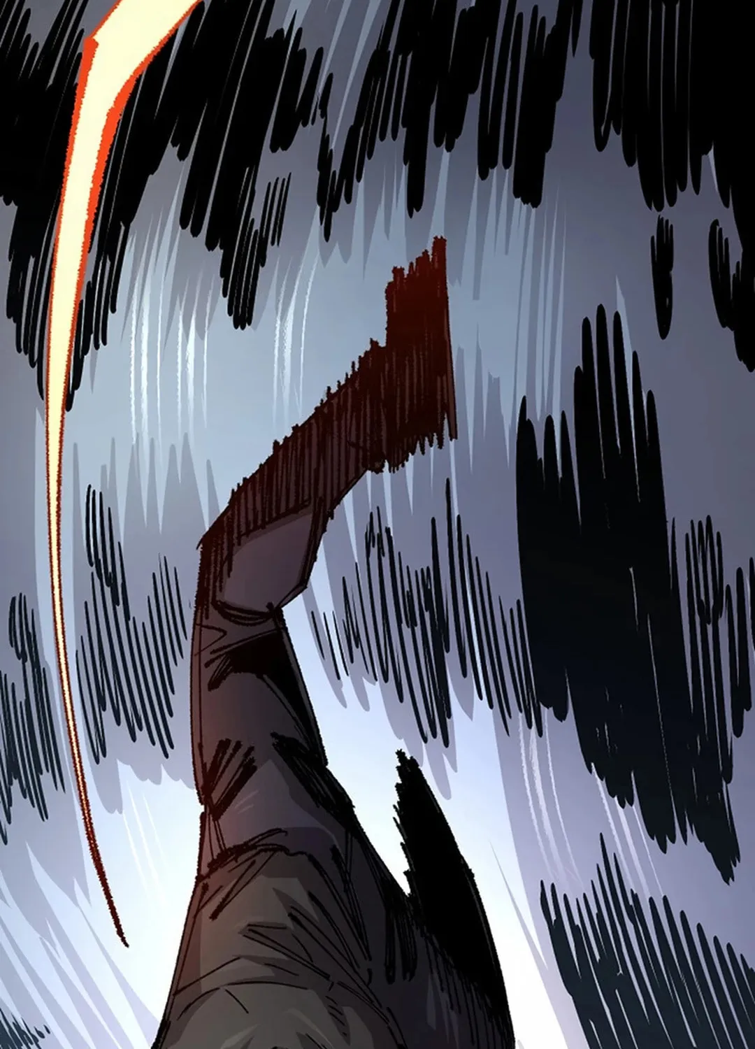 Reincarnation of the Veteran Soldier Chapter 132 page 74 - 