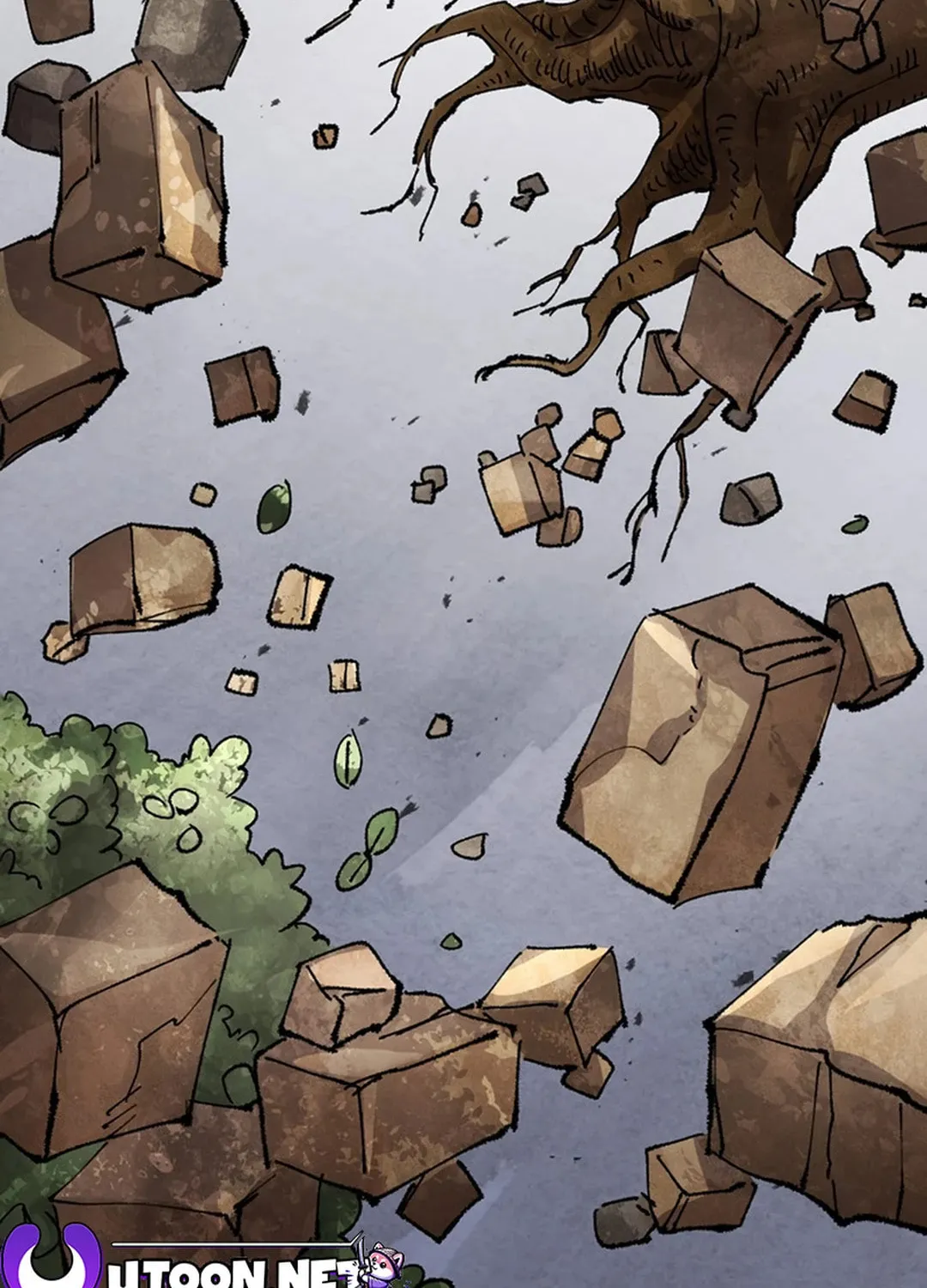 Reincarnation of the Veteran Soldier Chapter 132 page 80 - 