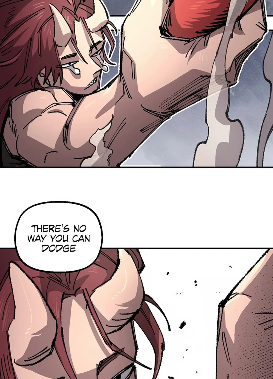 Reincarnation of the Veteran Soldier Chapter 132 page 82 - 