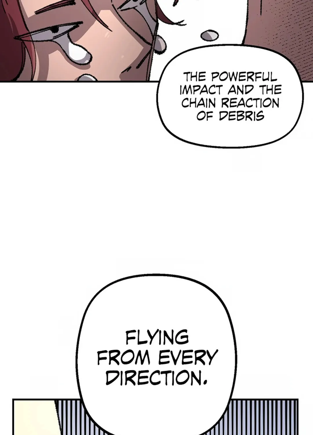 Reincarnation of the Veteran Soldier Chapter 132 page 83 - 