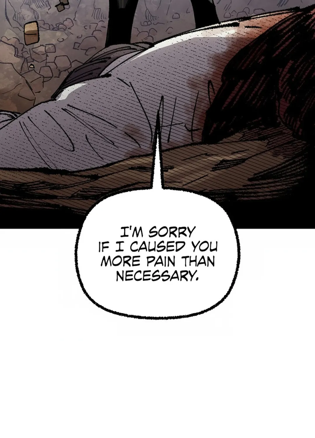 Reincarnation of the Veteran Soldier Chapter 132 page 87 - 